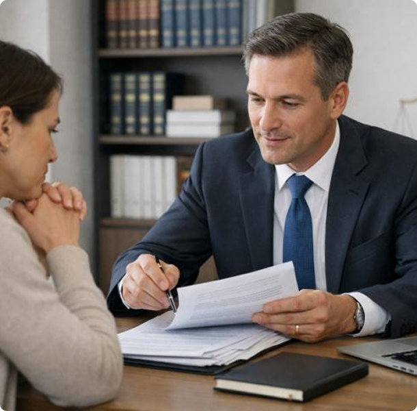 Coordinating the Trust with Your Estate Plan Coordinating the Trust with Your Estate Plan