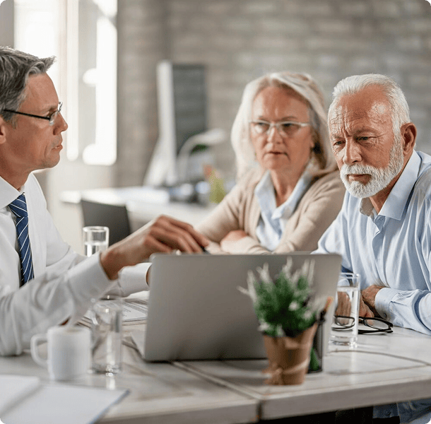 Medicaid and Medicare Are Different Medicaid and Medicare Are Different