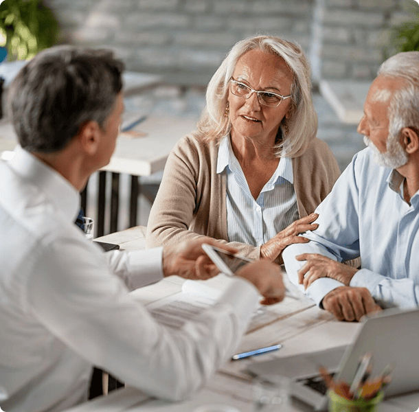 What Does Elder Law Planning Include? What Does Elder Law Planning Include?