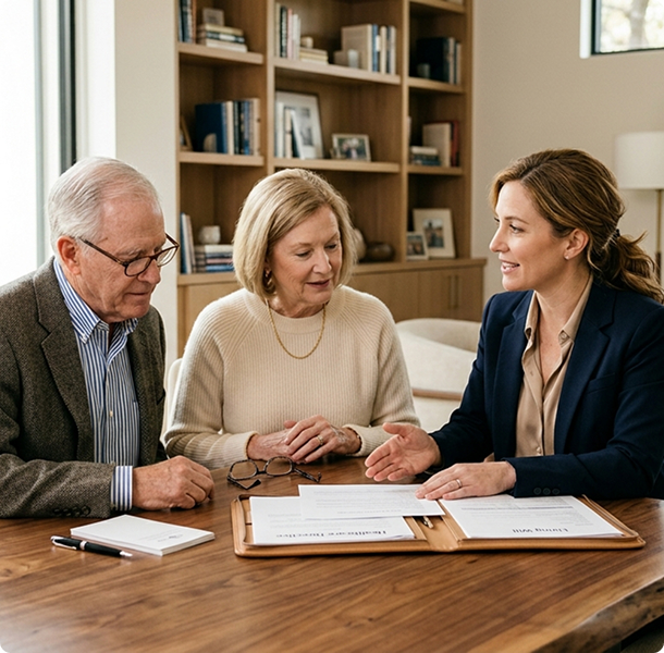What Is a Healthcare Directive?