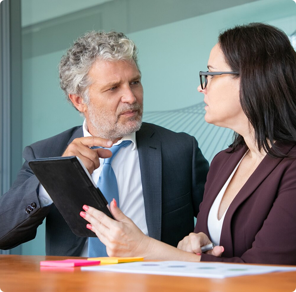 What Is Business Succession Planning?